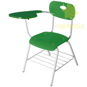 Pupitre Primaria Ágil con Paleta de MDF - Image 9