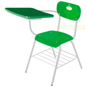 Pupitre Primaria Ágil con Paleta Grande de MDF - Image 4