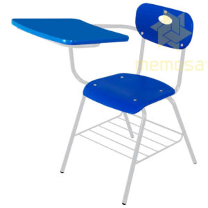 Pupitre Primaria Ágil con Paleta Grande de MDF - Image 7