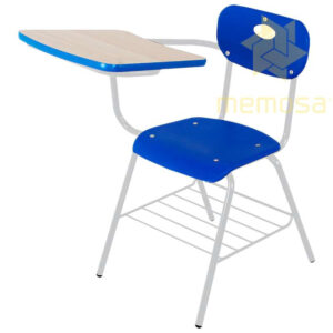 Pupitre Primaria Ágil con Paleta Grande de MDF - Image 8