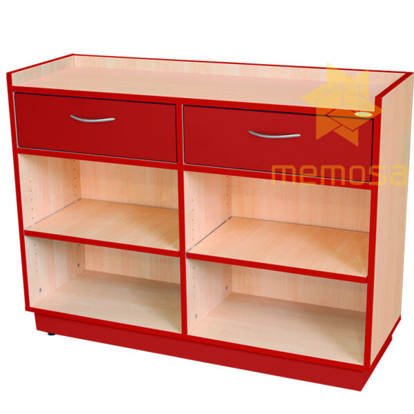 Mueble Organizador Baden I