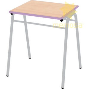 Mesa Escolar Primaria Viva de MDF - Image 11