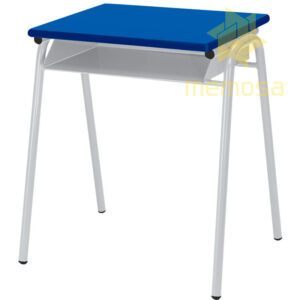 Mesa Escolar Primaria Viva de MDF con Papelera - Image 5