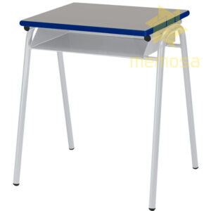 Mesa Escolar Primaria Viva de MDF con Papelera - Image 8