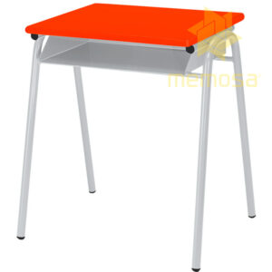 Mesa Escolar Primaria Viva de MDF con Papelera - Image 12