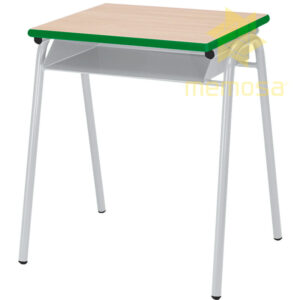 Mesa Escolar Primaria Viva de MDF con Papelera - Image 16