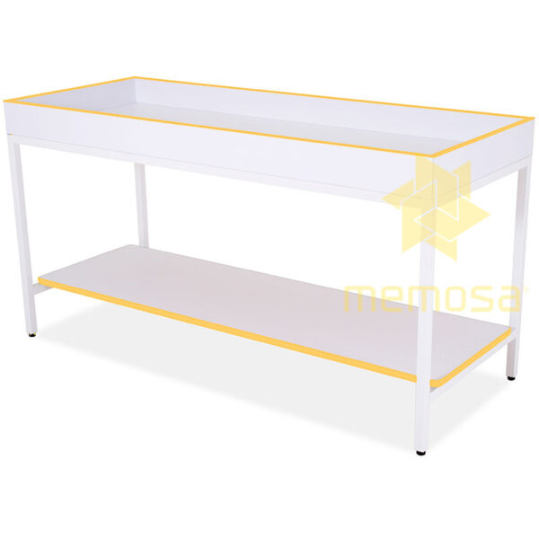 Mueble de Apoyo para Alimentación