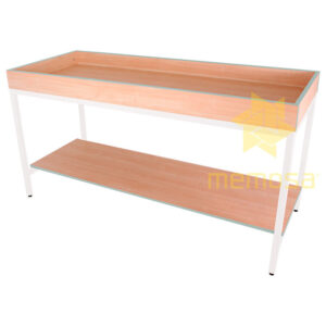 Mueble de Apoyo para Alimentación - Image 3