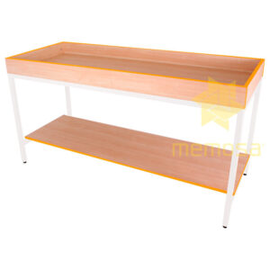 Mueble de Apoyo para Alimentación - Image 6