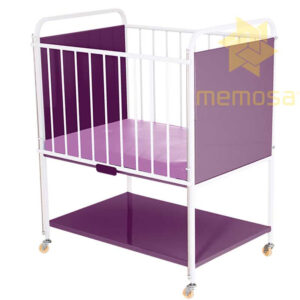 Cuna Chica para Guardería - Image 3