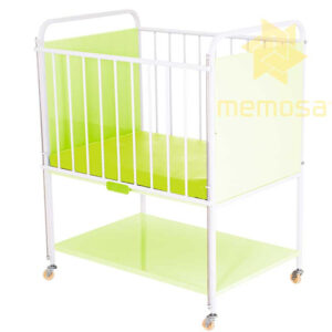Cuna Chica para Guardería - Image 7