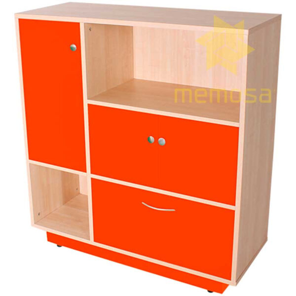 Mueble Organizador Dresden I