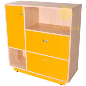 Mueble Organizador Dresden I - Image 4