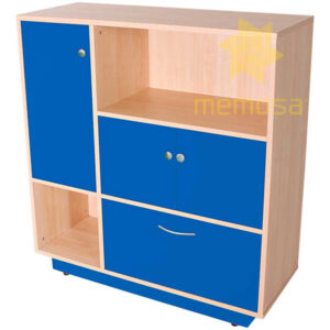 Mueble Organizador Dresden I - Image 5