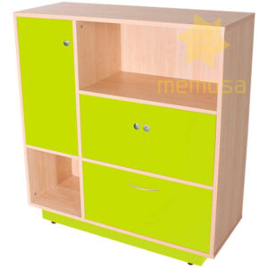 Mueble Organizador Dresden I - Image 6