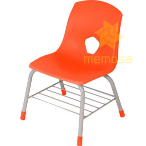 Silla Escolar Primaria Bravo con Parrilla - Image 10
