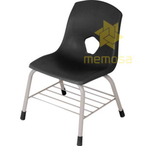 Silla Escolar Primaria Bravo con Parrilla - Image 12