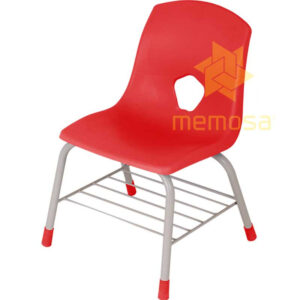 Silla Escolar Primaria Bravo con Parrilla - Image 13