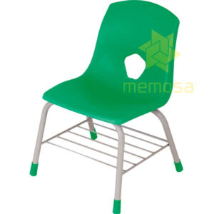 Silla Escolar Primaria Bravo con Parrilla - Image 15