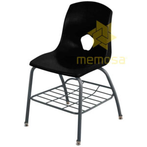 Silla Escolar Carol con Parrilla - Image 22