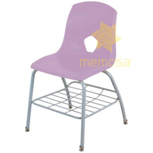 Silla Escolar Carol con Parrilla - Image 20