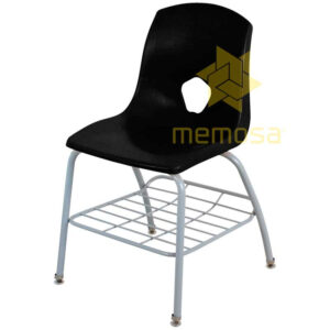 Silla Escolar Carol con Parrilla - Image 21