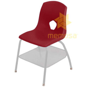 Silla Escolar Carol con Parrilla Multiperforada - Image 17