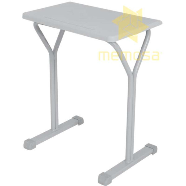 Mesa Escolar Primaria Bassy de Polipropileno