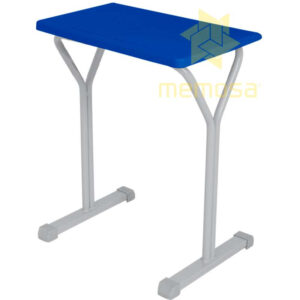 Mesa Escolar Primaria Bassy de Polipropileno - Image 4