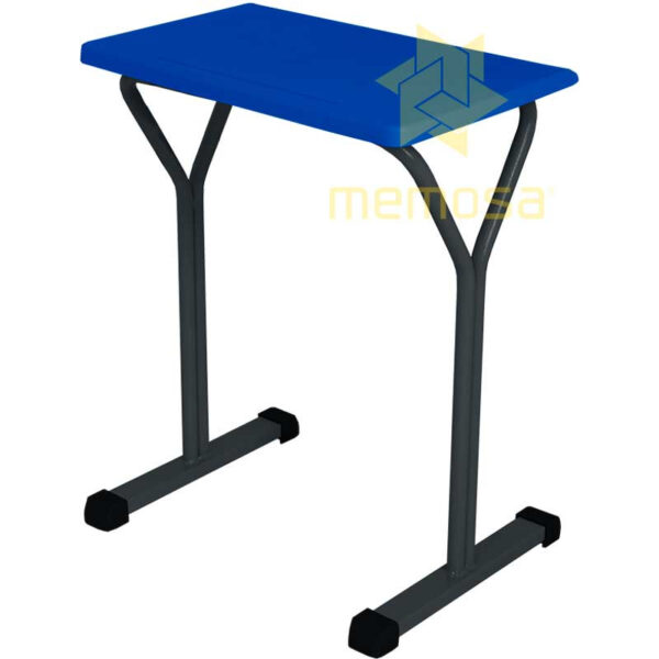 Mesa Escolar Bassy de Polipropileno