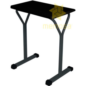 Mesa Escolar Bassy de Polipropileno - Image 3