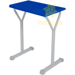 Mesa Escolar Bassy de Polipropileno - Image 4
