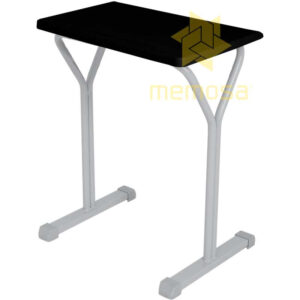 Mesa Escolar Bassy de Polipropileno - Image 6