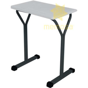 Mesa Escolar Bassy de Polipropileno - Image 7