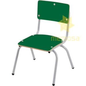 Silla para Preescolar de MDF - Image 4
