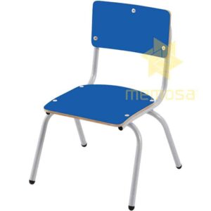 Silla para Preescolar de MDF - Image 5