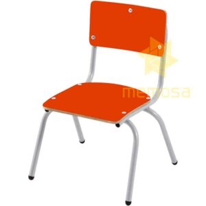Silla para Preescolar de MDF - Image 6