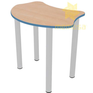 Mesa Escolar Harmony de MDF - Image 3