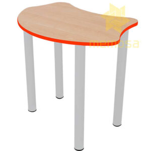 Mesa Escolar Harmony de MDF - Image 5