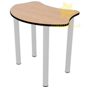 Mesa Escolar Harmony de MDF - Image 6