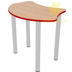Mesa Escolar Harmony de MDF - Image 7