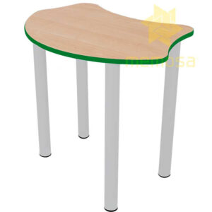 Mesa Escolar Harmony de MDF - Image 8
