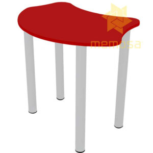 Mesa Escolar Harmony de MDF - Image 9