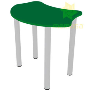 Mesa Escolar Harmony de MDF - Image 10