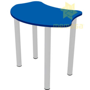 Mesa Escolar Harmony de MDF - Image 11