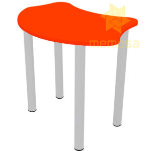 Mesa Escolar Harmony de MDF - Image 13