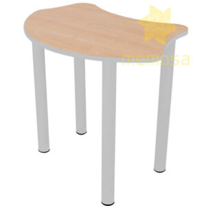 Mesa Escolar Harmony de MDF - Image 14