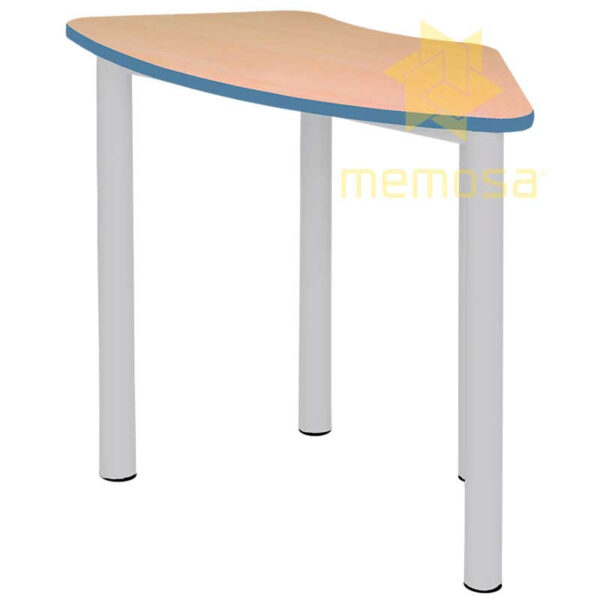 Mesa Escolar Concordia de MDF