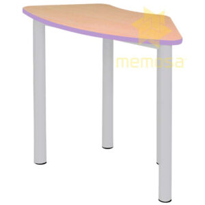 Mesa Escolar Concordia de MDF - Image 5