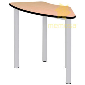 Mesa Escolar Concordia de MDF - Image 7